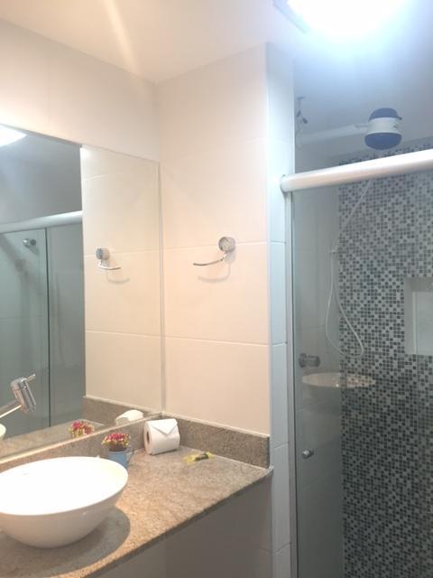 Apartamento Temporada Farol Barra Flat Salvador Exteriör bild